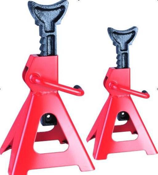 3T Jack Stand - Heavy-Duty Automotive Support Tool