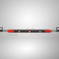 KraftMuller Under the Wood Work Light - 15W COB LED with three super-bright lamps and adjustable lamp head.
