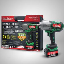 IMPACT WRENCH
