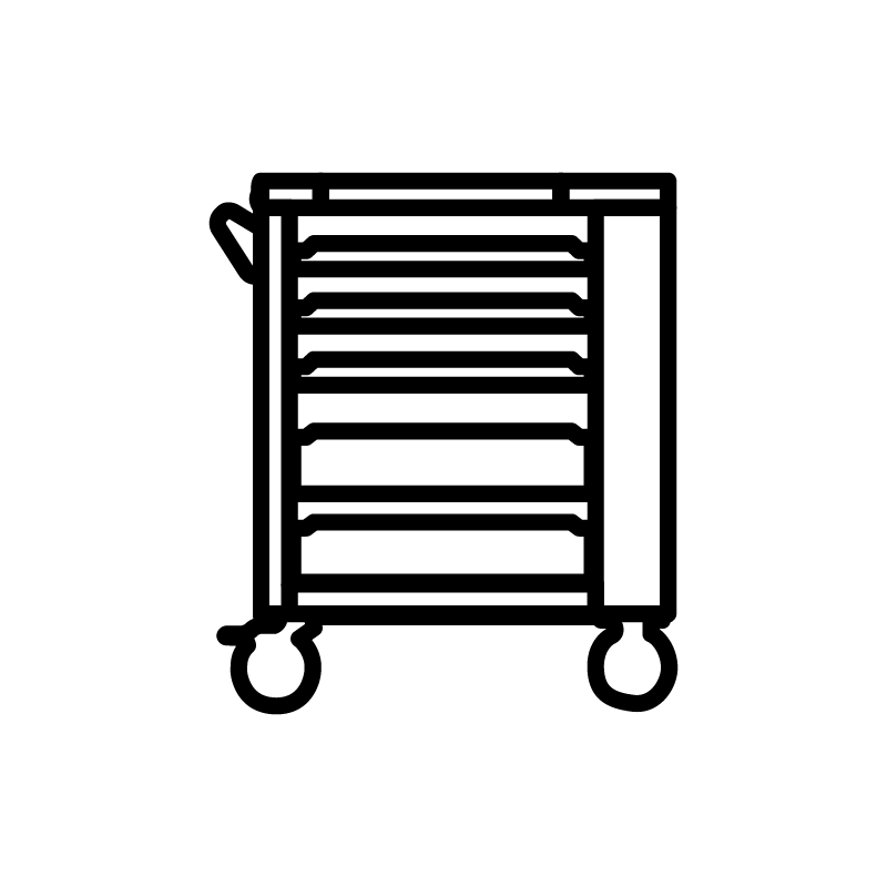 Cabinet Tools
